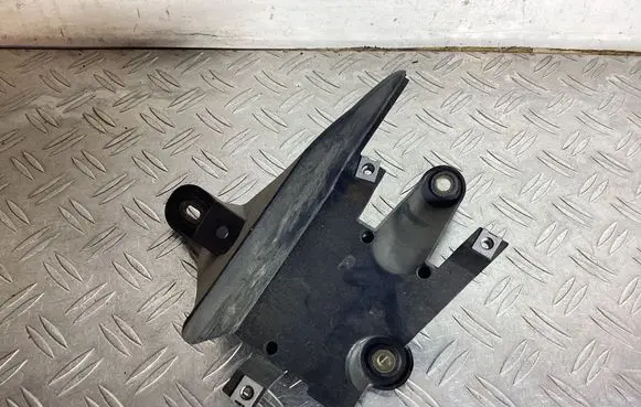 Porsche Cayenne (92A) Blind spot radar bracket 7P5907455C