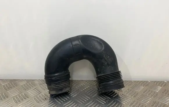 Audi A3 S3 8P Air intake hose/pipe 1K0129618AF 1K0129618AE