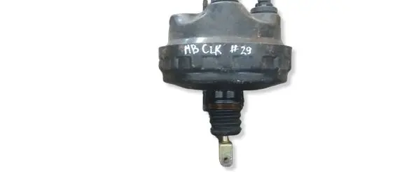 Mercedes-Benz CLK A209 C209 Brake booster A0054304830