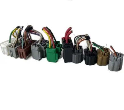 Renault Kangoo III Other wiring loom