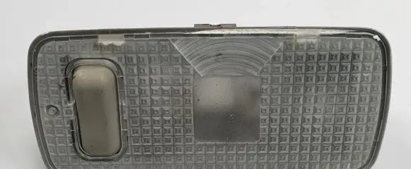 Renault Koleos I Headlining lighting console trim 