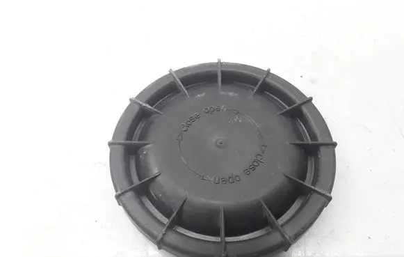 Lancia Thesis Headlight/headlamp dust cover 23613700