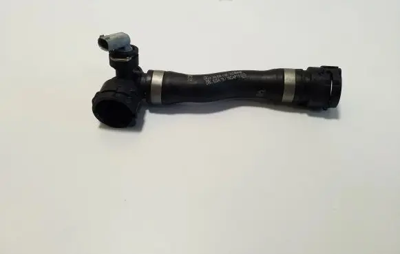 Mercedes-Benz EQB Electric car engine cooling hoses/pipes A2438304100