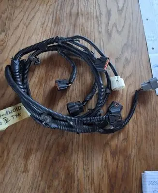 KIA Rio Parking sensor (PDC) wiring loom 948901W010