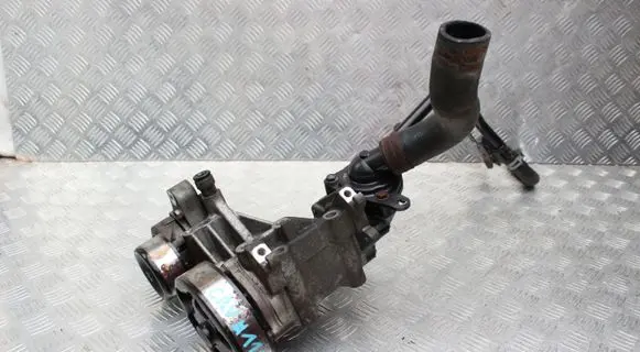 Honda CR-V Water pump