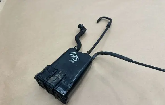 KIA Ceed Active carbon filter fuel vapour canister 314251H000