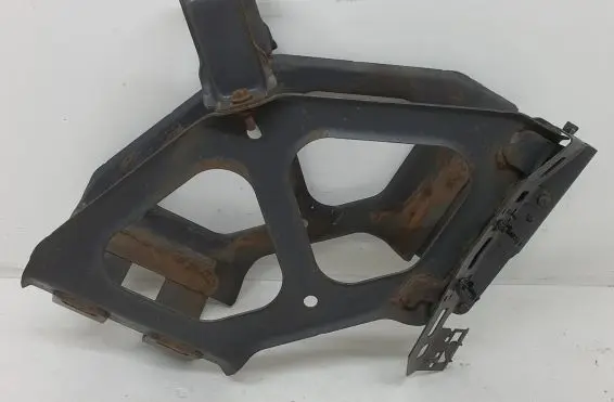 Mercedes-Benz Sprinter W906 Holder (bracket) KA867140005