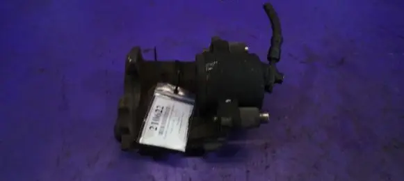 Audi A3 S3 A3 Sportback 8P Front brake caliper
