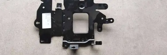Ford Mustang VI Other engine bay part JR3Z12A659A JR3Z-12A659-A 2216866