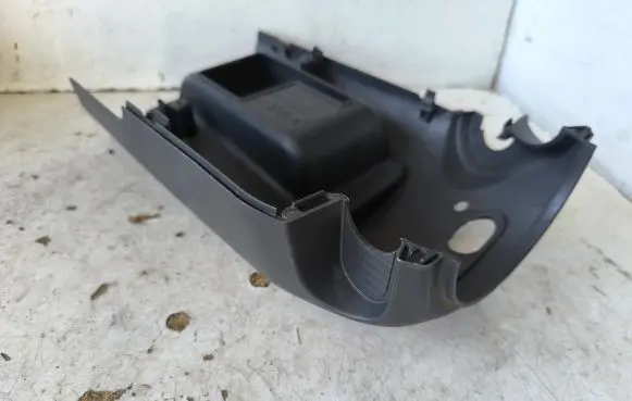 Peugeot Boxer Steering wheel column trim 1309451070