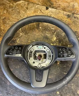 Mercedes-Benz Sprinter W907 W910 Steering wheel A9074601602