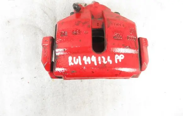 Volkswagen Golf V Front brake caliper