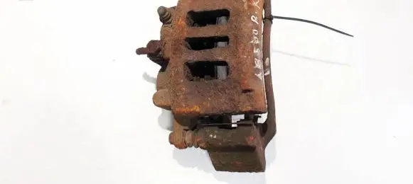 Chrysler Pacifica Front brake caliper