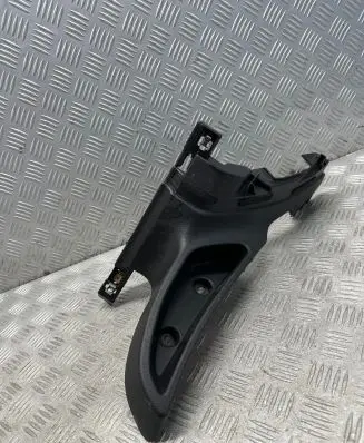BMW X6 F16 Rear seat side bottom trim 7328268
