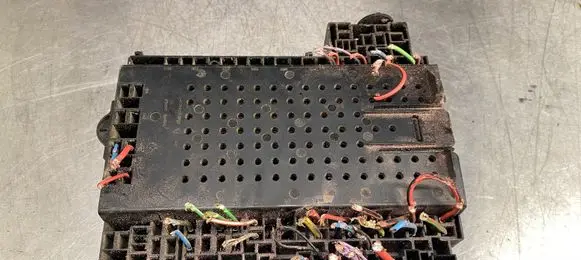 Volvo S80 Fuse box set 9441584 8645541