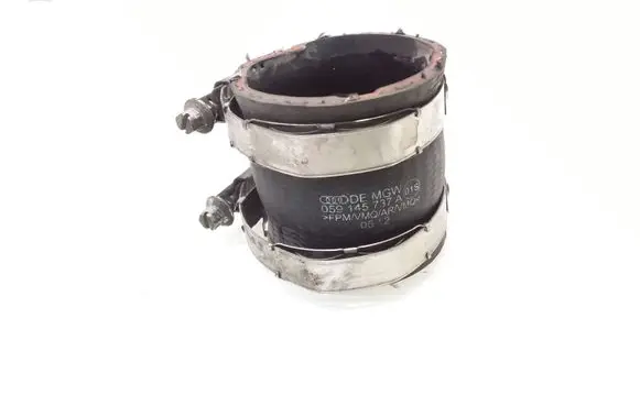 Audi A8 S8 D4 4H Intercooler hose/pipe 059145737A