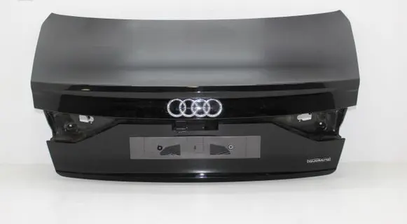 Audi A8 S8 D5 Tailgate/trunk/boot lid