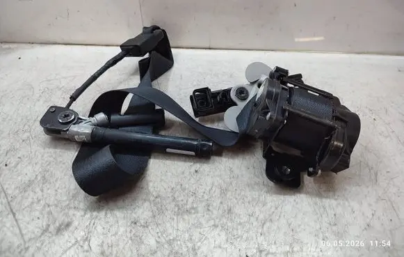 Tesla Model Y Front seatbelt 1105822C1I