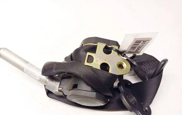 Mercedes-Benz A W168 Front seatbelt 0560838801