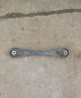Seat Exeo (3R) Rear control arm 8e0501529p