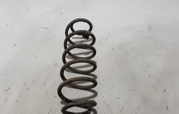 Ford Fiesta Rear coil spring H1BC5560ABB