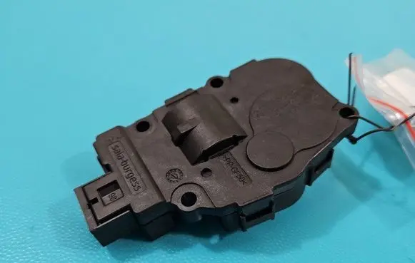 Jaguar XE A/C air flow flap actuator/motor 113930-1380 IMPRK1453867