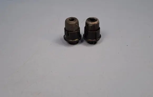 Peugeot 5008 II Engine compartment rubber 9828050880