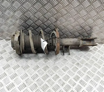 Mercedes-Benz CLA C117 X117 W117 Front shock absorber/damper A1173207913