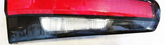 Fiat Tipo Tailgate rear/tail lights 0520710220E 3202001655