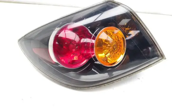 Mazda 3 I Rear/tail lights 