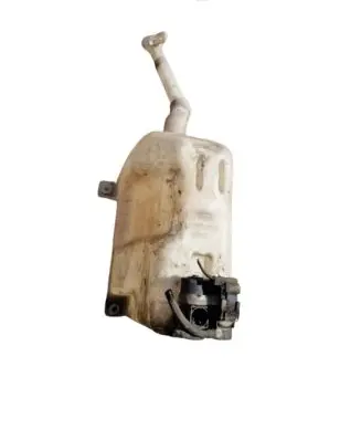 Honda FR-V Windshield washer fluid reservoir/tank