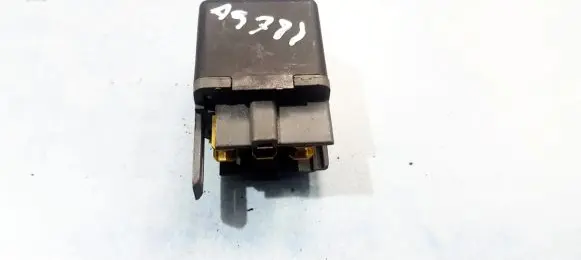 Mazda 323 Other relay HD22DC12V20A