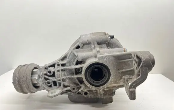 Porsche Cayenne (9Y0 9Y3) Rear differential 4460410155 4460410156 201300188