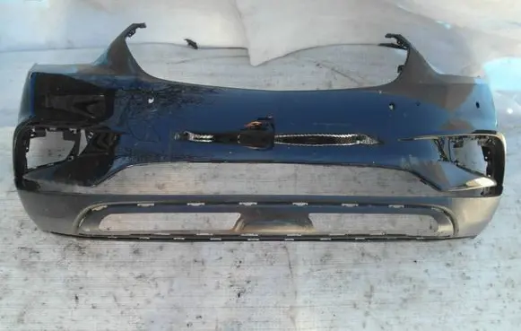 Opel Mokka X Front bumper 42557112