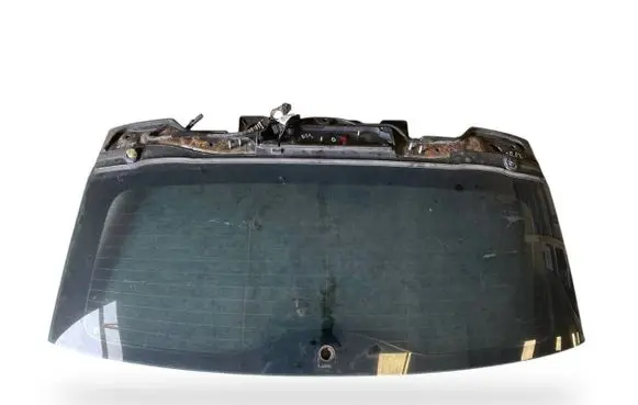 BMW 3 E90 E91 Rear windscreen/windshield window 7127053 43R001026
