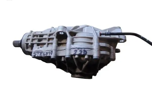 Alfa Romeo Stelvio Front differential 463470620