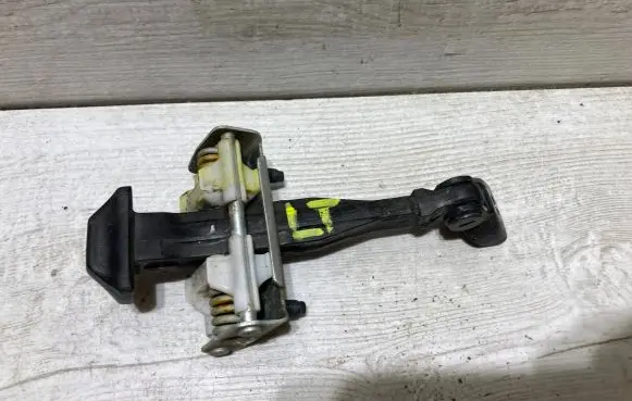 Ford Fiesta Rear door check strap stopper h1bba27200aa
