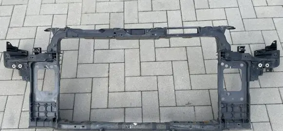 KIA Ceed Radiator support slam panel