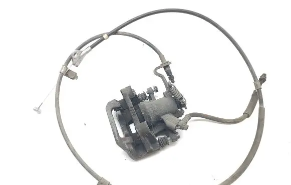 Mazda 6 Rear brake caliper