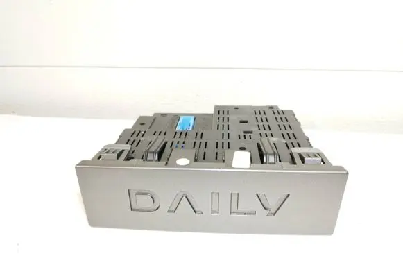 Iveco Daily 5th gen Other control units/modules 5801346885 HBH153E53