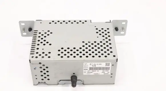 Ford Focus Radio/CD/DVD/GPS head unit JX7118K810LU