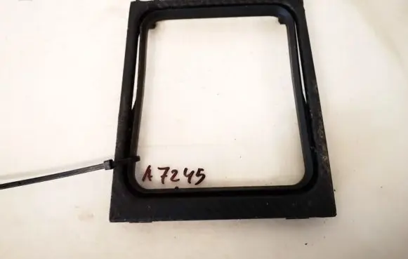 Audi A6 S6 C4 4A Other interior part 4a0863279d