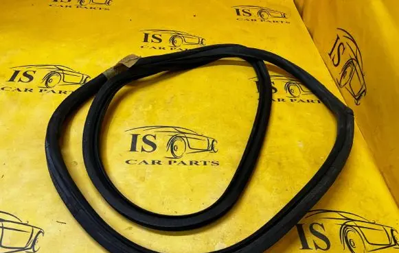 Peugeot 308 Front door rubber seal 9677519680