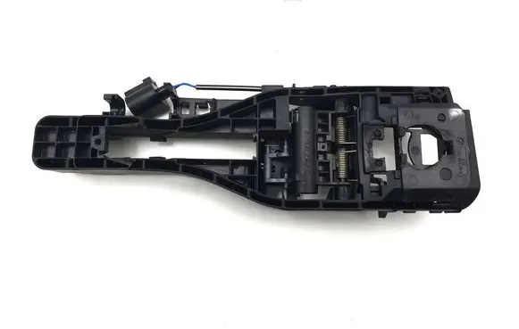 Porsche Macan (95B) Rear door exterior handle 95B839886C