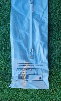 Nissan Leaf II (ZE1) Sunroof glass ACW5566
