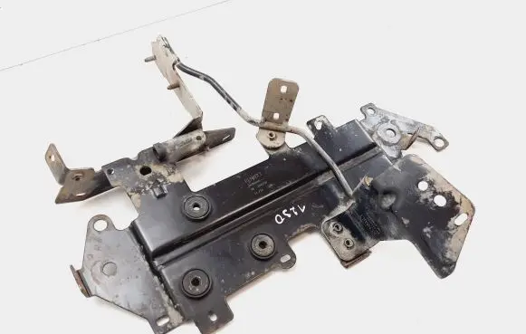 Renault Trafic III (X82) Webasto auxiliary heater mount bracket 93452771 241384986R 241383810R