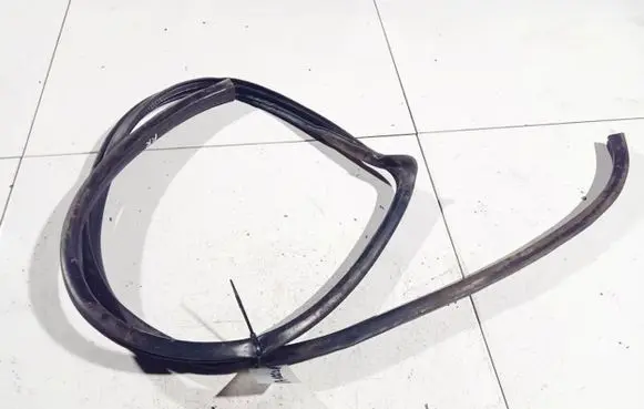Toyota Avensis T250 Rubber seal front coupe door 