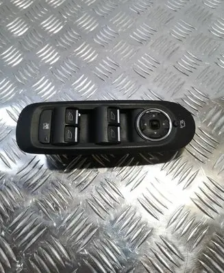 Ford Mondeo MK IV Electric window control switch 7S7T14A132BC A2405BH0883 34052011