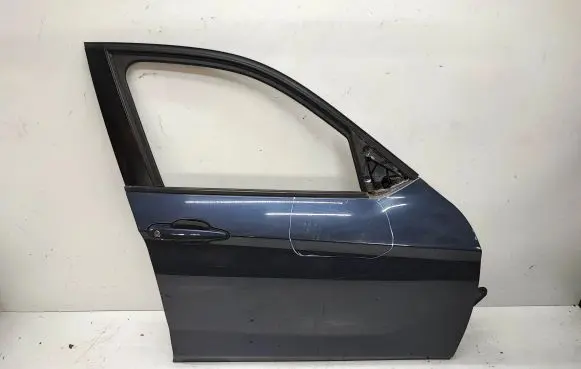 BMW X1 E84 Front door