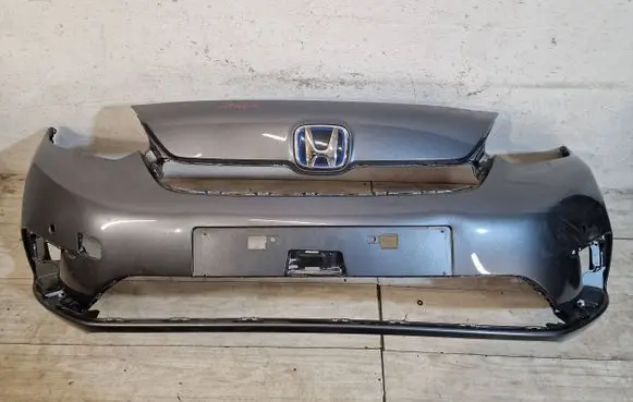 Honda Jazz IV GR Front bumper 71101-TZB-ZZ00